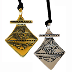 itri pendant